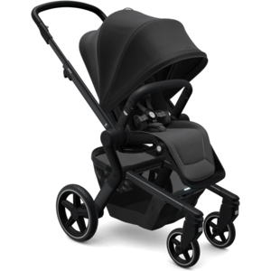 Joolz Passeggino Hub Plus Brilliant Black