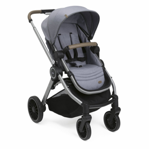 Chicco Passeggino Best Friend Pro Magnet Gray