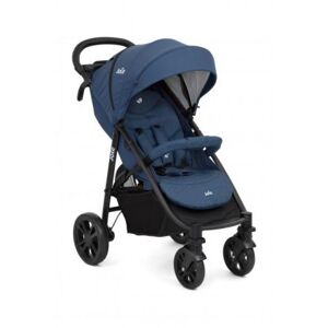 Joie Passeggino Leggero LITETRAX DLX Deep Sea OMOLOGATO 22 KG