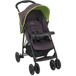 Graco Passeggino Leggero Mirage Grey Zest