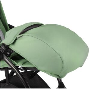 Leclerc Baby Coprigambe Per Passeggino Universale GREEN