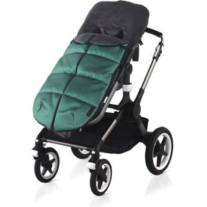 Cambrass Sacco Termico Universale per Passeggino FASHION JADE