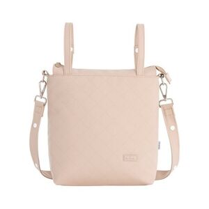 Cambrass Borsa Passeggino in Ecopelle con Tracolla TALEGA SWEET BEIGE