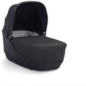 Baby Jogger Navicella per CITY SIGHTS RICH BLACK con ADATTATORI