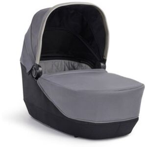 Baby Jogger Navicella per CITY SIGHTS DARK SLATE con ADATTATORI