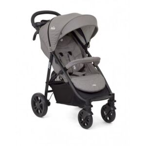 Joie Passeggino Leggero e Compatto LITETRAX ''E'' GRAY FLANNEL