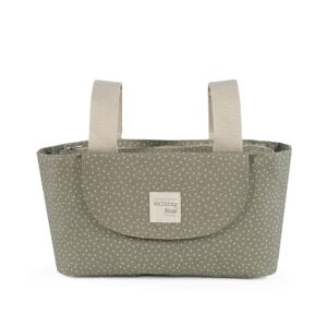 Pasito a Pasito Walking Mum by Borsa Organizer POPPY MOSS