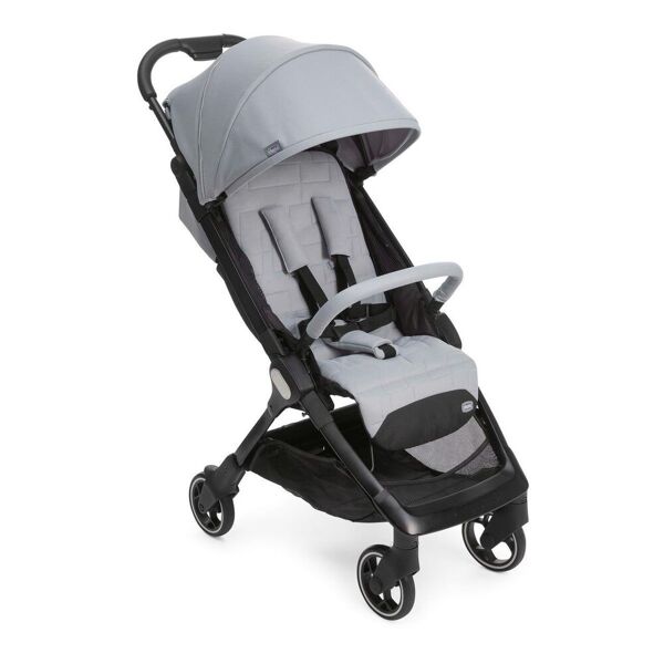 chicco passeggino we cool grey