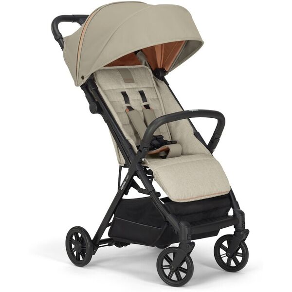 inglesina passeggino quid2 camel