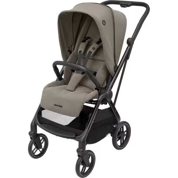 maxi-cosi maxi cosi leona 2 luxe passeggino leggero twillic truffle