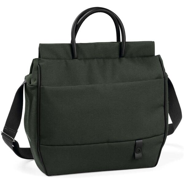 peg perego borsa green