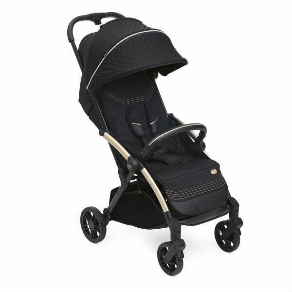 chicco passeggino goody xplus black re_lux