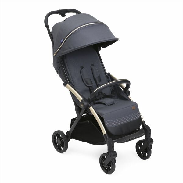 chicco passeggino goody xplus dark shadow