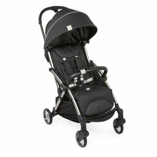 chicco passeggino goody graphite