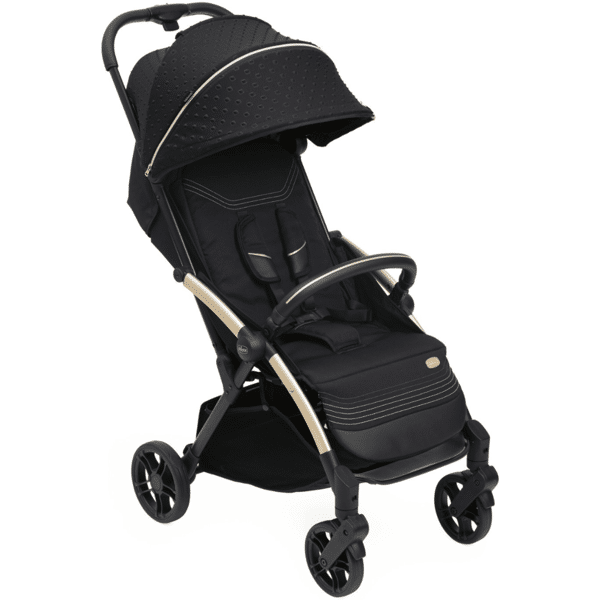 chicco passeggino goody x plus black re_lux