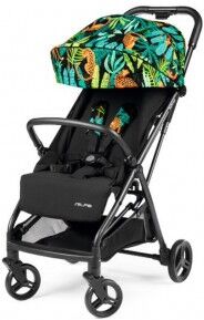 Peg Perego Passeggino Selfie Jaguars