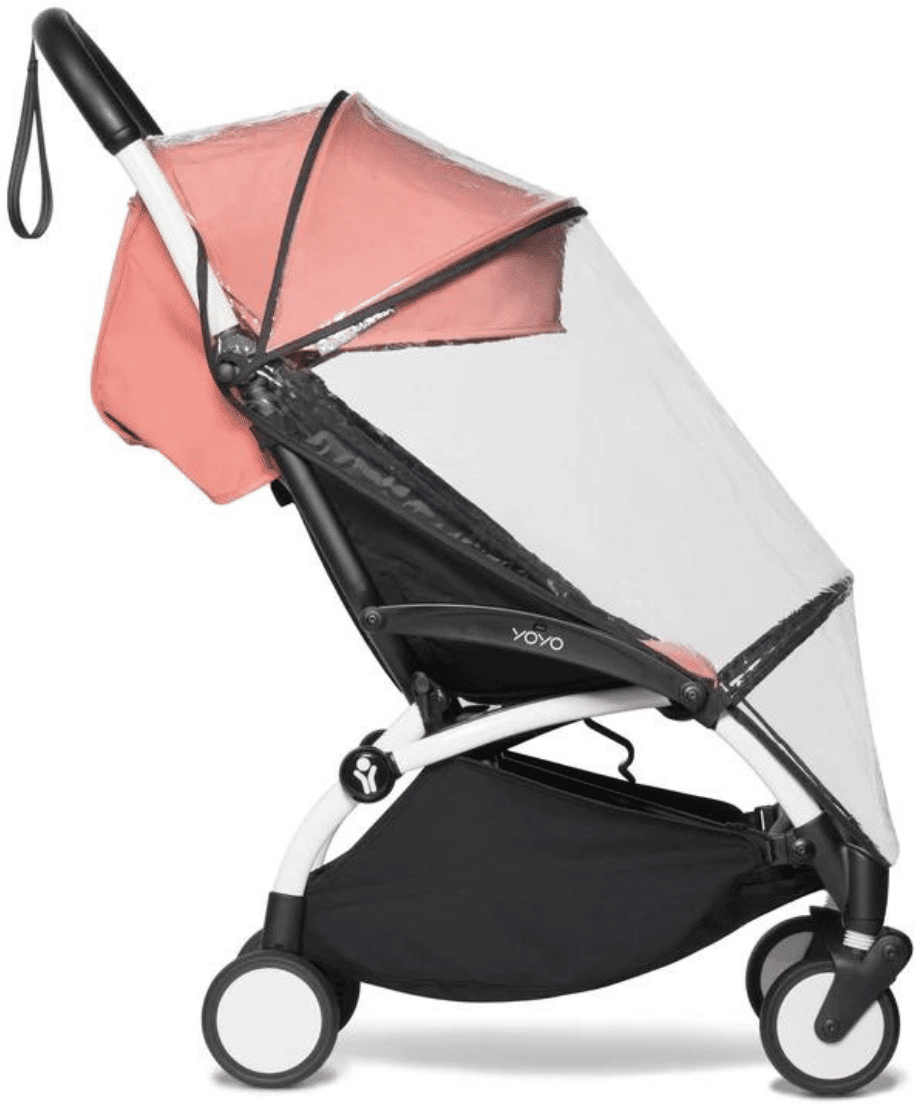 Babyzen Parapioggia per Passeggino Yoyo² 6+