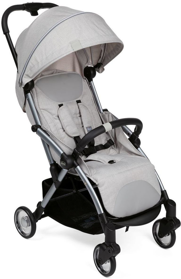 Chicco Passeggino Goody Grey Mist