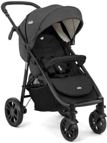 Joie Passeggino Litetrax 4 DLX Coal