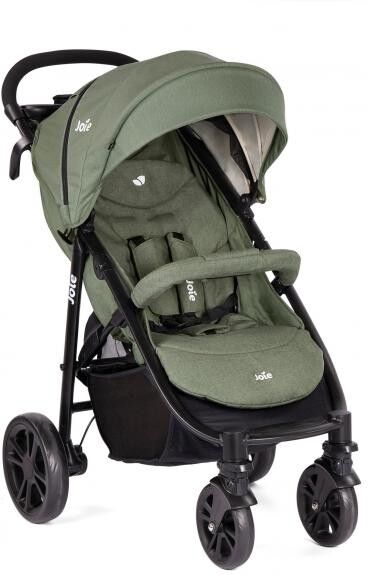 Joie Passeggino Litetrax 4 DLX Laurel