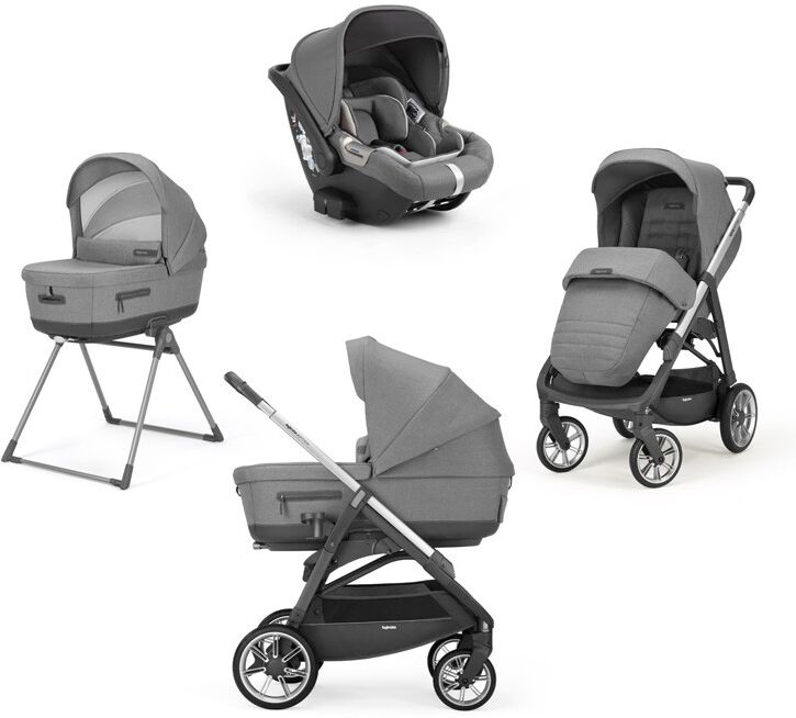 inglesina trio aptica cab kensington grey