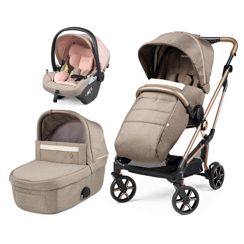 peg perego trio vivace con ovetto lounge borsa in omaggio + spedizione gratuita completo anti soffoco omaggio