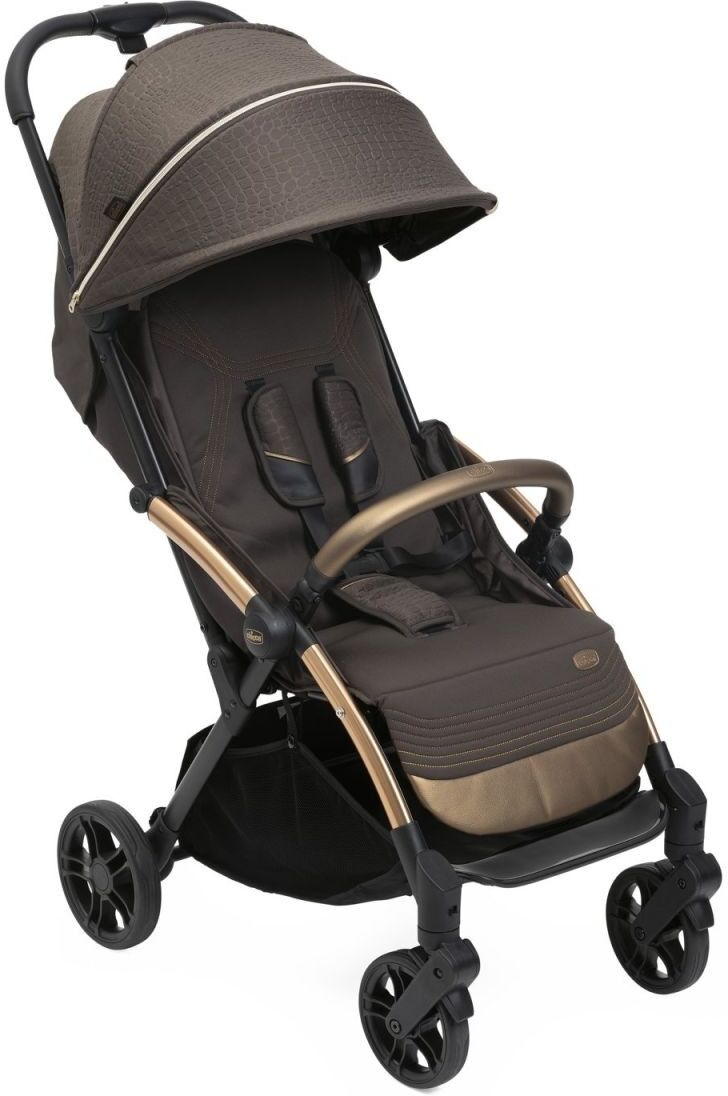 Chicco Passeggino Goody XPlus Bronze Lizard