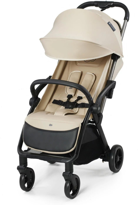 KinderKraft passeggino leggero Apino Beige