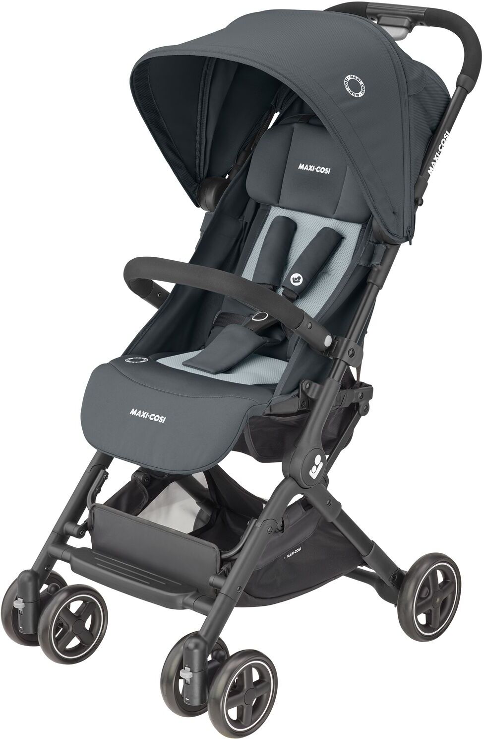 Maxi Cosi Passeggino Lara2 (1233750211)