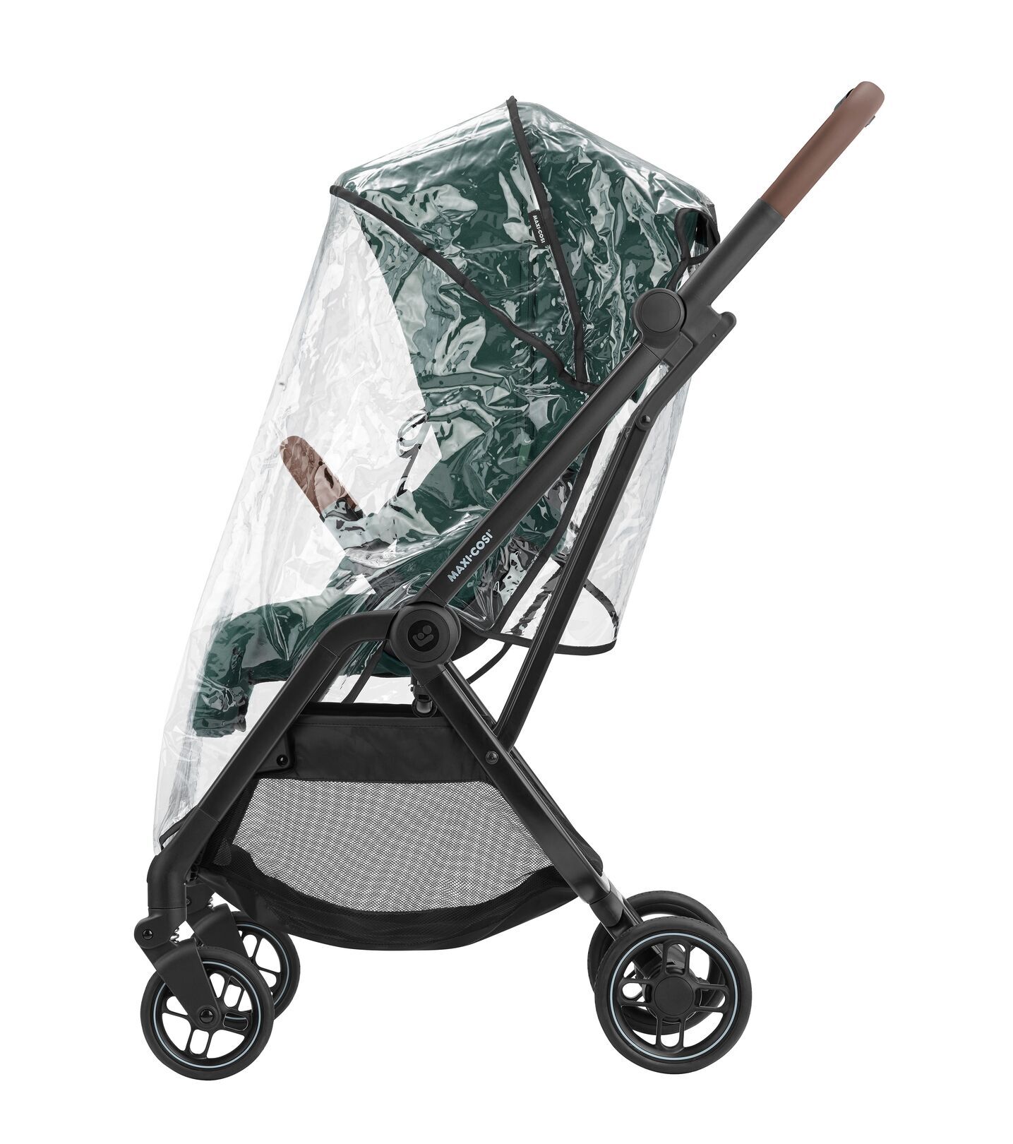 Maxi Cosi Parapioggia Ultra Compact per Passeggino Leona (1412000110)