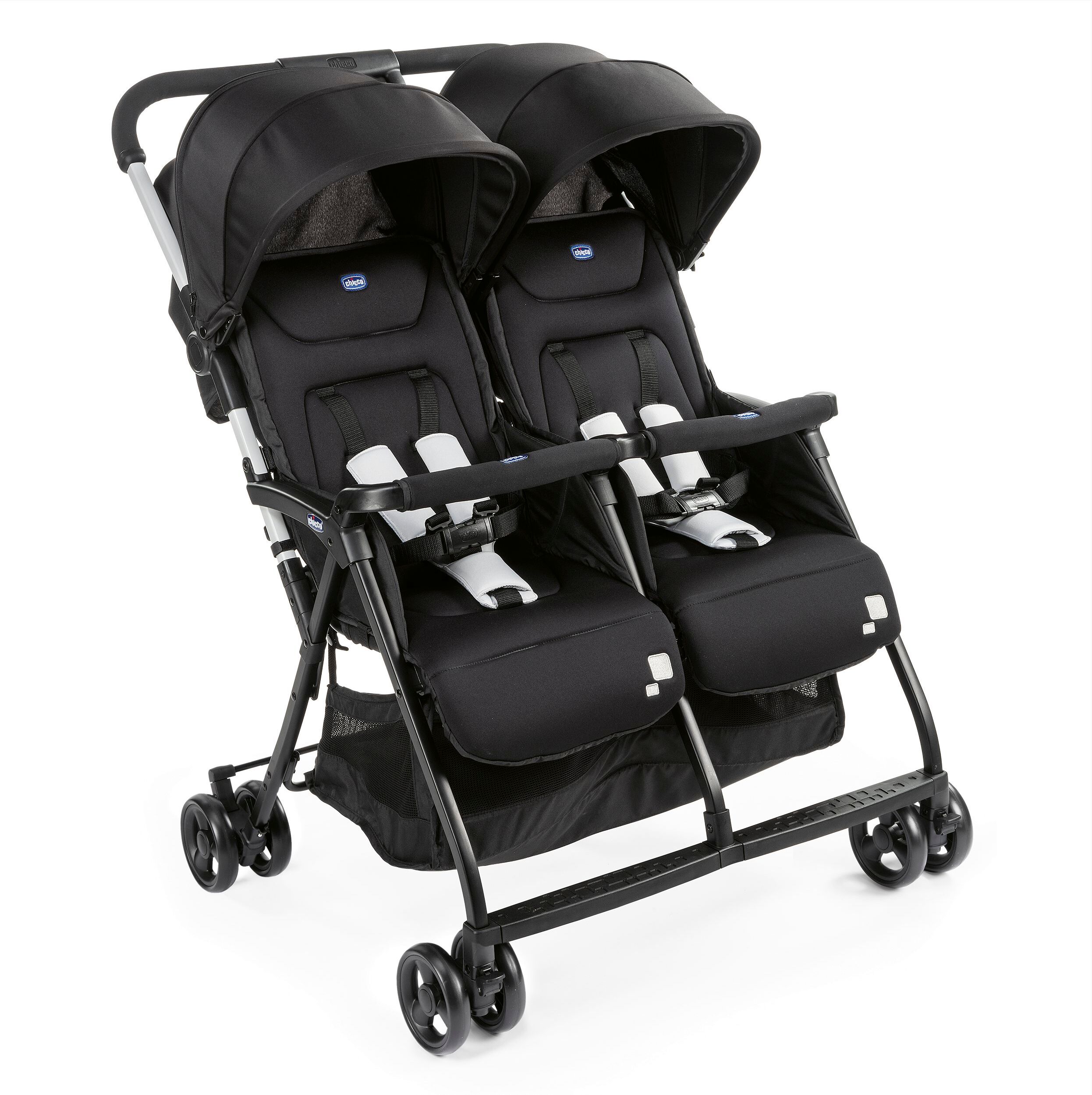 Passeggino Ohlalà Gemellare (CHICCO0068)