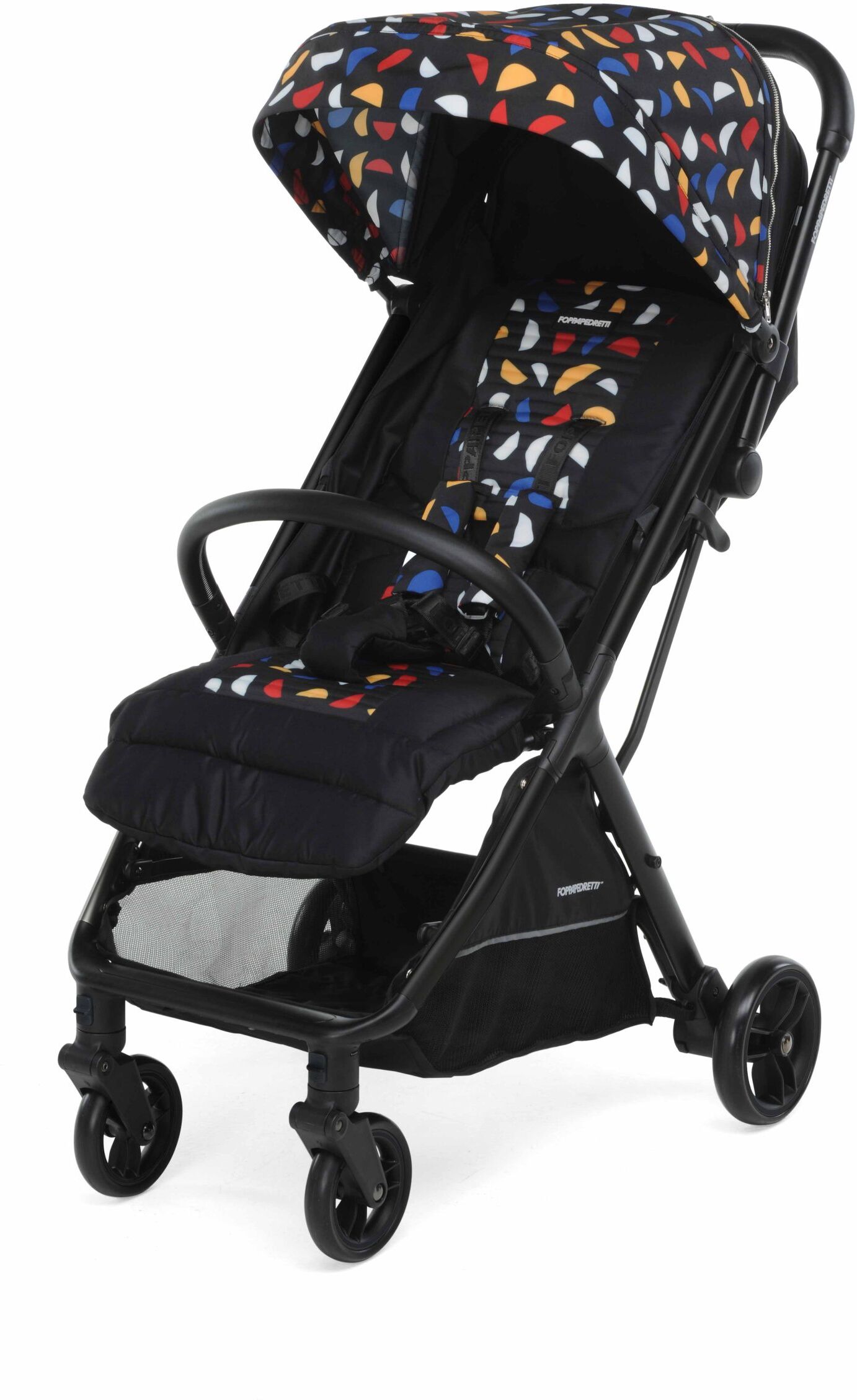 Foppapedretti Passeggino Jumbo (9700347604)