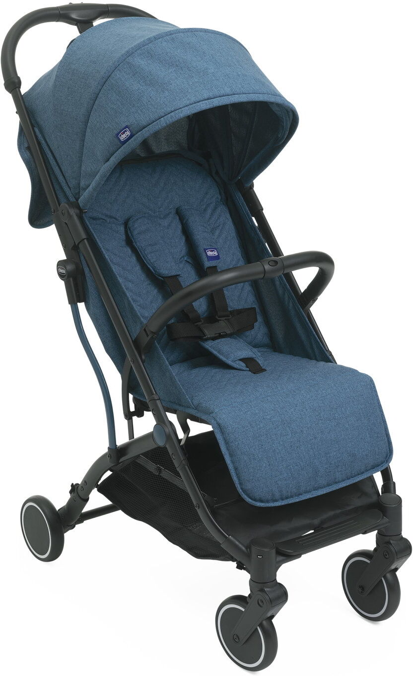 Chicco Passeggino Trolley Me (05079865.58)