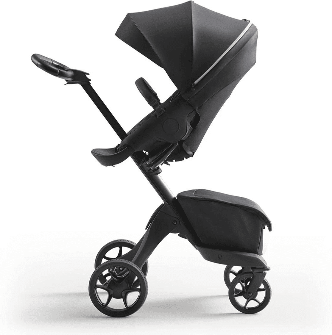 Stokke Passeggino Xplory X Rich Black