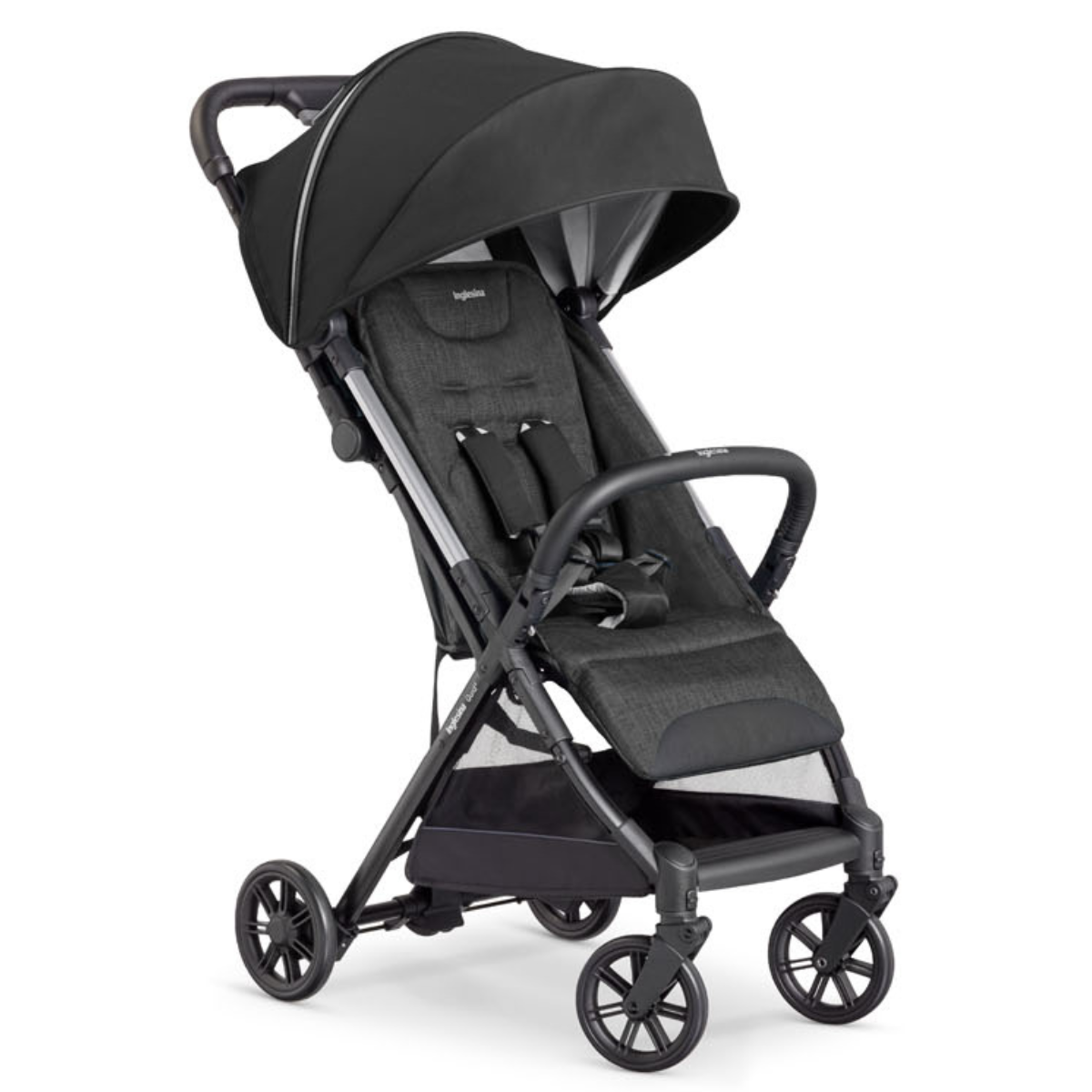 Inglesina Passeggino Quid2 Puma Black