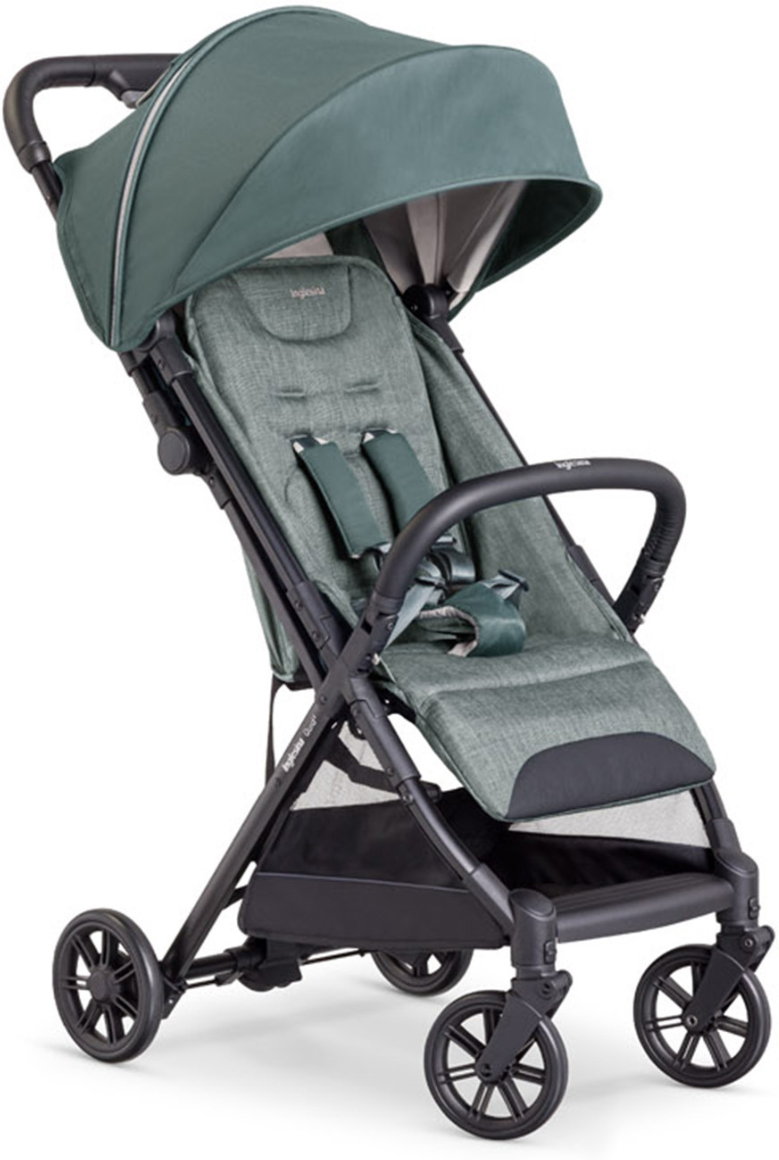 Inglesina Passeggino Quid2 Elephant Grey