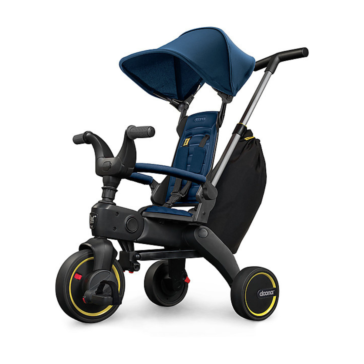 Doona Liki Trike S3 Blue