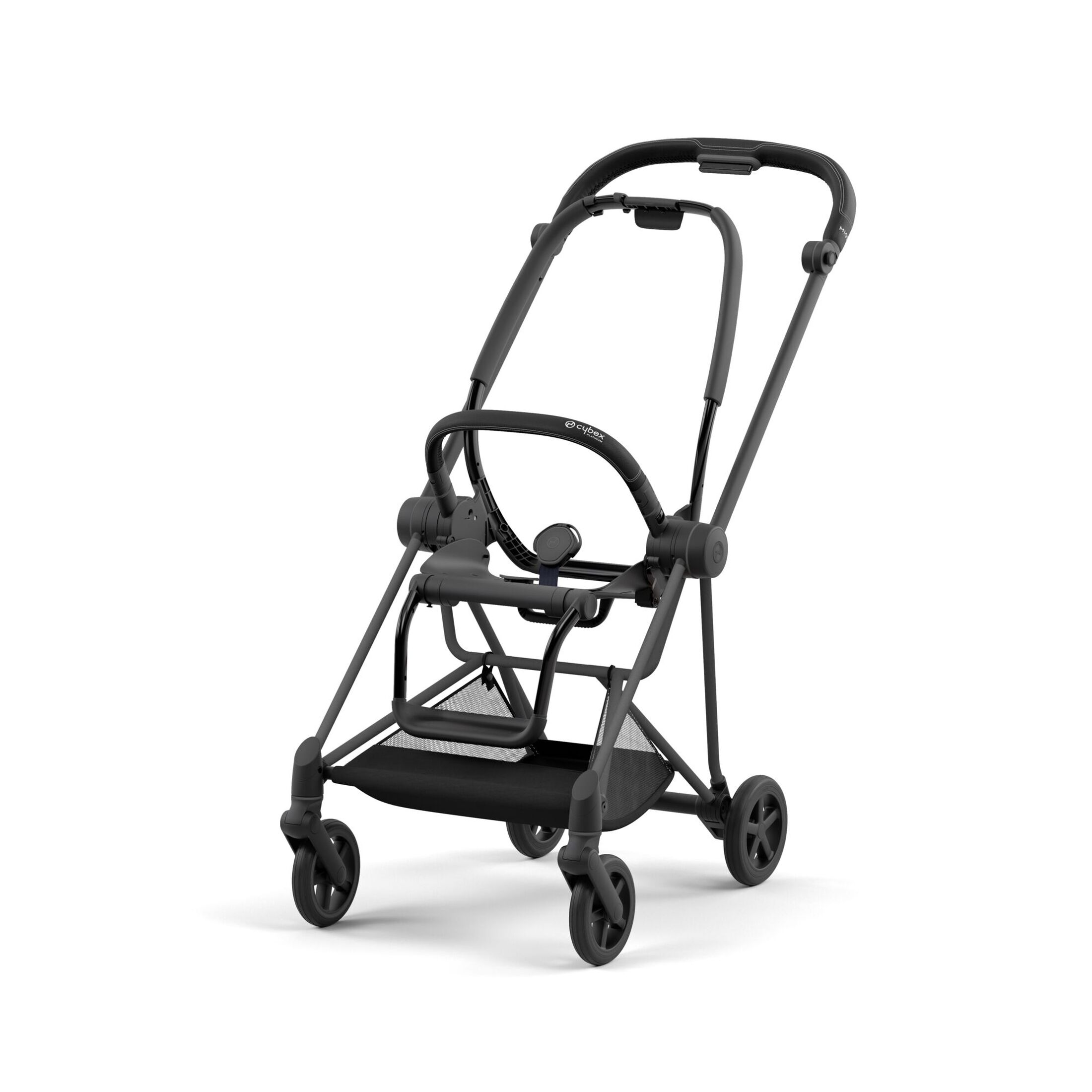 Cybex Platinum Telaio Mios 4 Matt Black