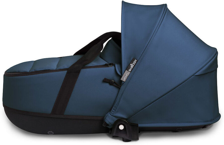 Babyzen Yoyo Navicella Bassinet Navy Blue