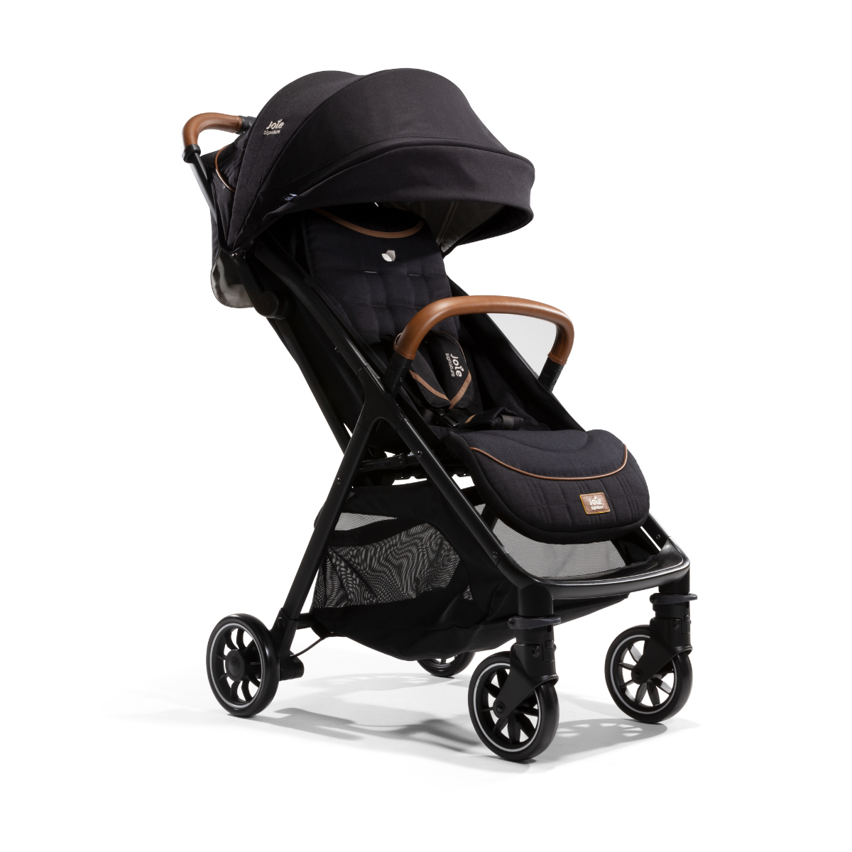 Joie Signature Passeggino Parcel Eclipse