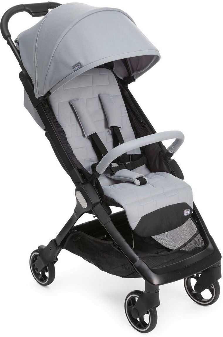 Chicco Passeggino WE Cool Grey