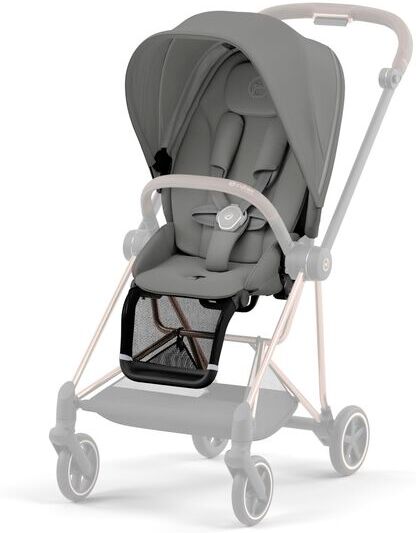 Cybex Platinum Mios Seat Pack Mirage Grey