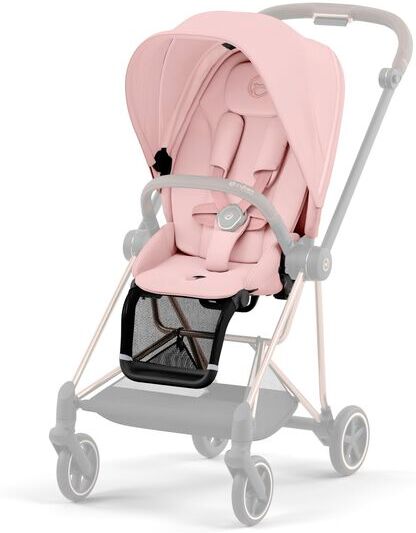 Cybex Platinum Mios Seat Pack Peach Pink