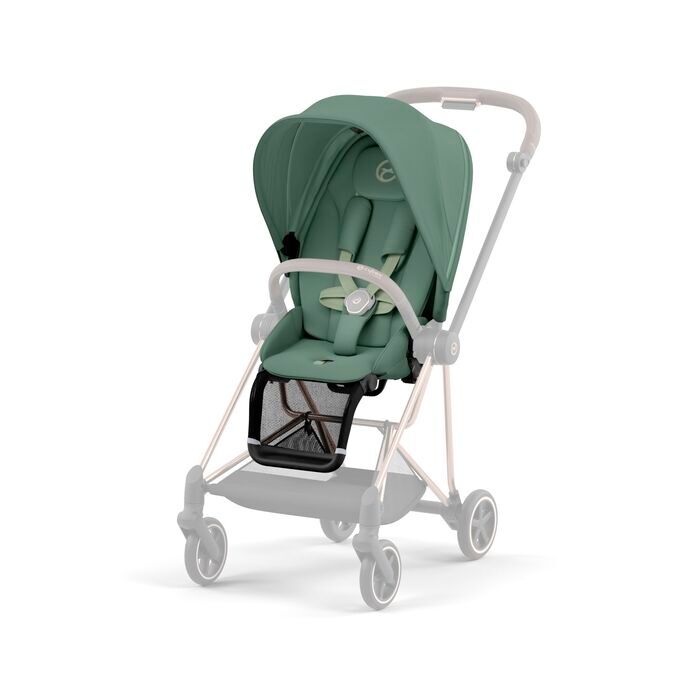 Cybex Platinum Mios Seat Pack Leaf Green