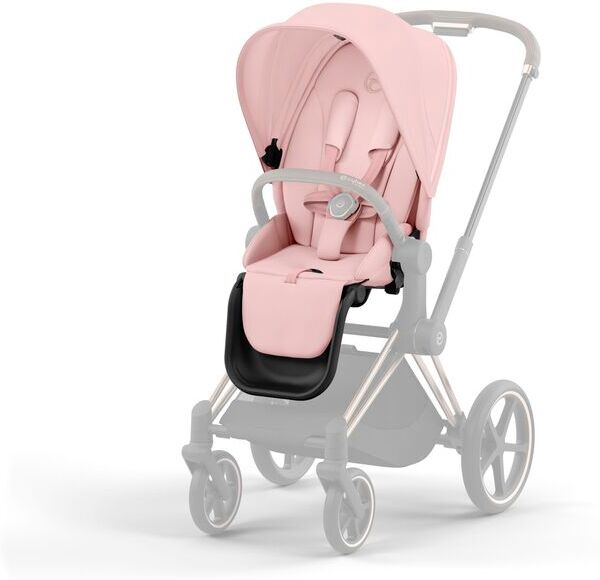 Cybex Platinum Priam / e-Priam Seat Pack  Peach Pink