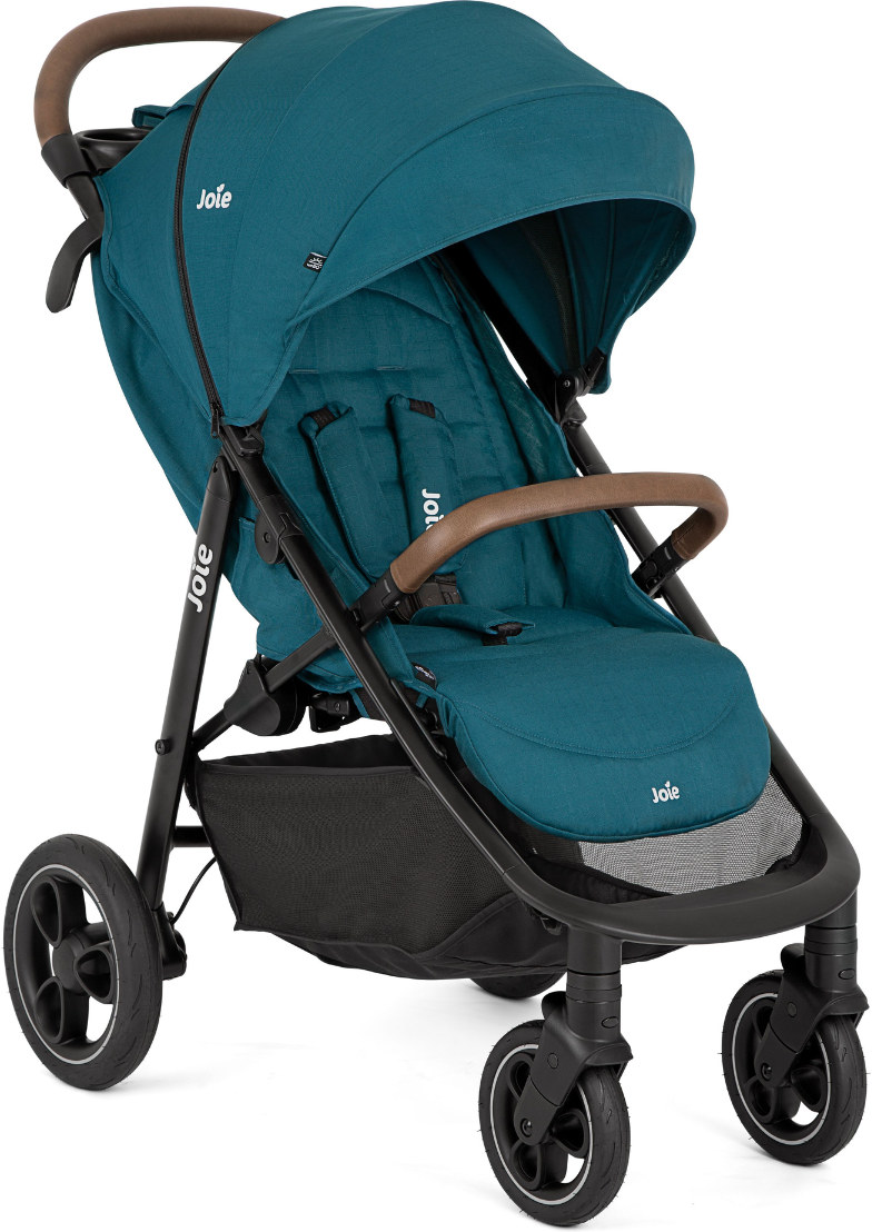 Joie Passeggino Litetrax Pro Peacock