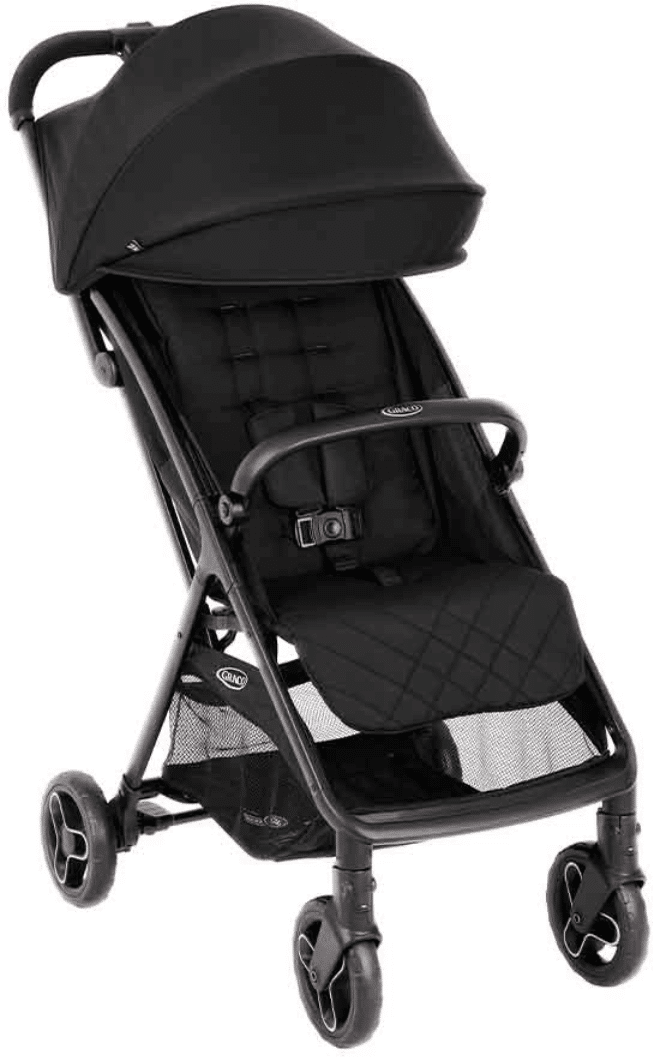 Graco Passeggino Leggero Myavo Midnight