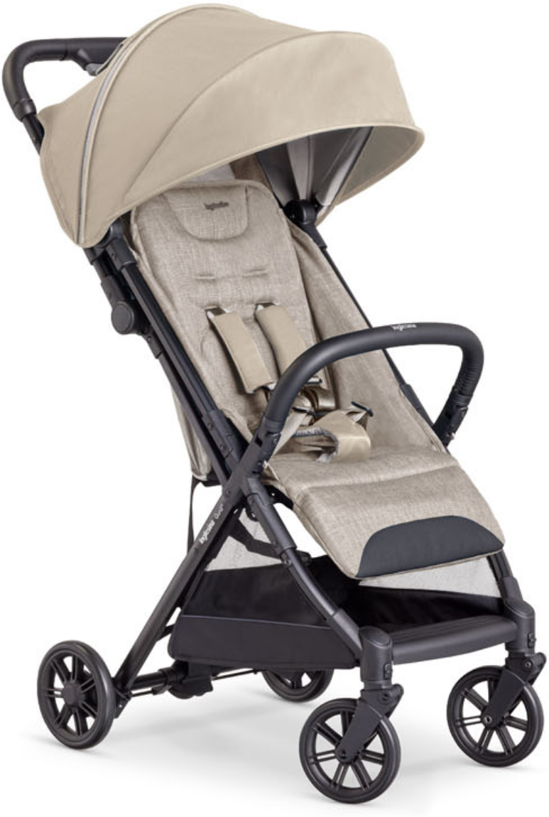 Inglesina Passeggino Quid2 Alpaca Beige