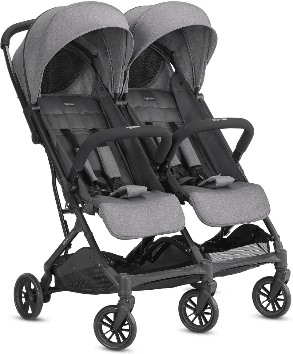 Inglesina Passeggino Twin Sketch Grey