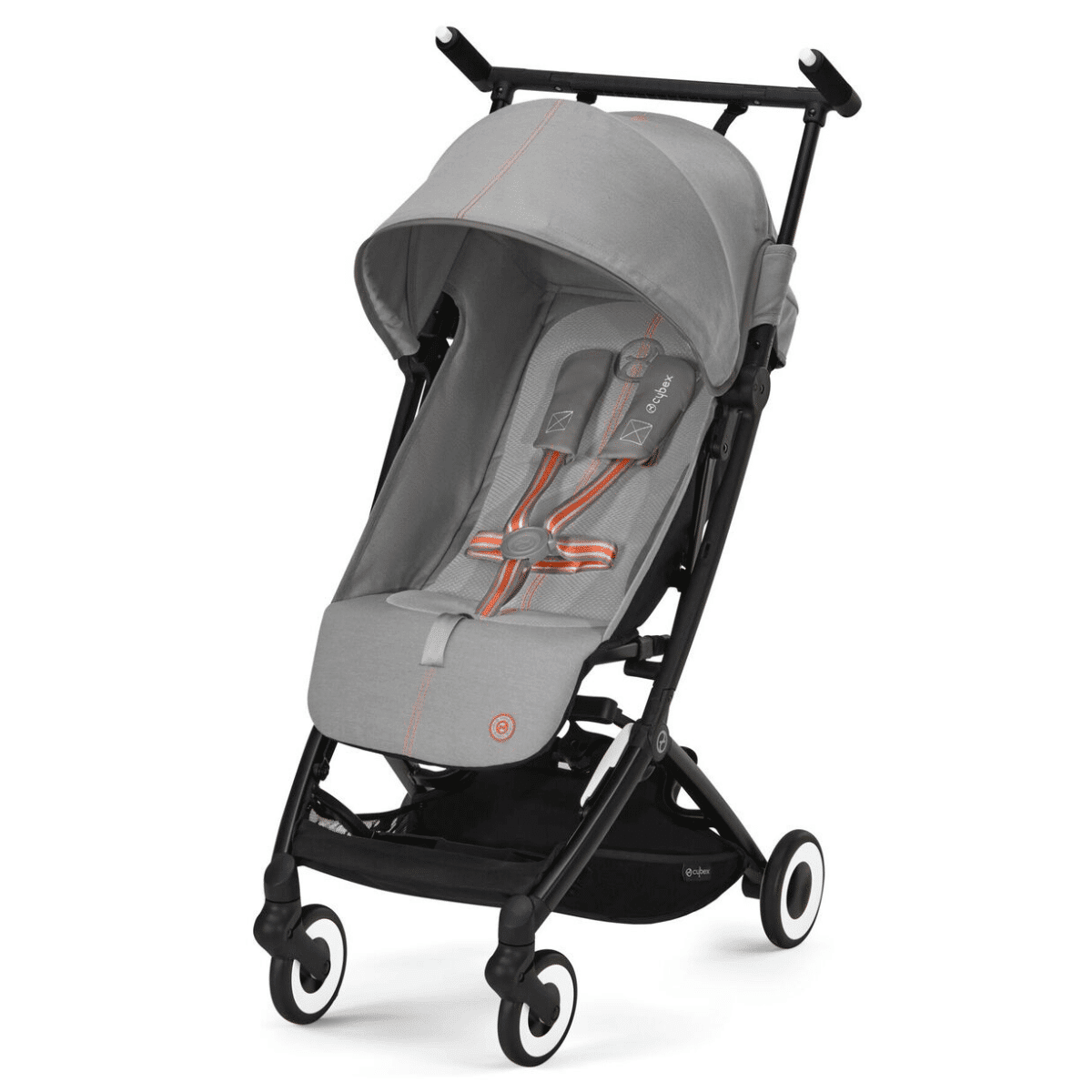 Cybex Gold Passeggino Libelle Lava Grey